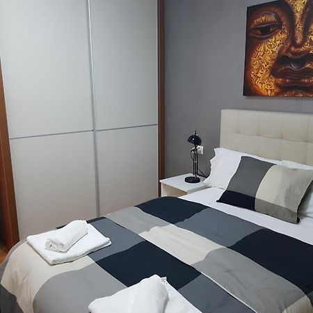 Apartmán Apartamento Los Marmoles Màlaga Pokoj fotografie