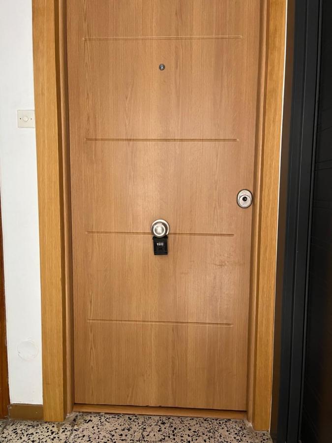 Apartmán Apartamento Los Marmoles Màlaga Exteriér fotografie