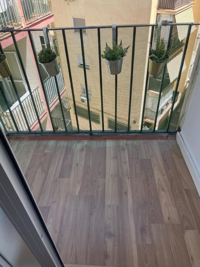 Apartmán Apartamento Los Marmoles Màlaga Exteriér fotografie