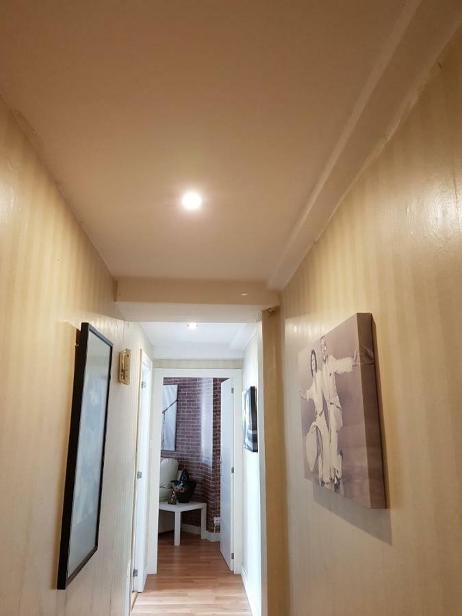 Apartmán Apartamento Los Marmoles Màlaga Exteriér fotografie