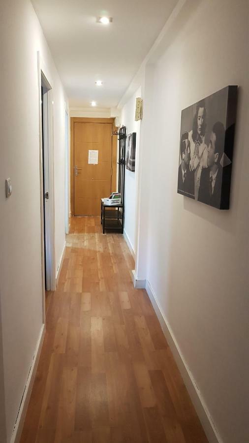 Apartmán Apartamento Los Marmoles Màlaga Exteriér fotografie